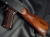 東京マルイ AKM ガスブローバック カスタム