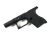 VFC/Umarex GlockAirsoft G42 Gen.4 GBBハンドガン対応フレーム（USA刻印）