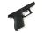 VFC/Umarex GlockAirsoft G42 Gen.4 GBBハンドガン対応フレーム（USA刻印）