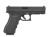 Umarex GlockAirsoft G17 Gen.3 GBBハンドガン (BK)