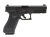 VFC/Umarex GlockAirsoft G17 Gen.5 GBBハンドガン (BK) ［Cerakote Limited］