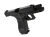 VFC/Umarex GlockAirsoft G17 Gen.5 GBBハンドガン (BK) ［Cerakote Limited］