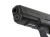 VFC/Umarex GlockAirsoft G17 Gen.5 GBBハンドガン (BK) ［Cerakote Limited］