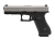 VFC/Umarex GlockAirsoft G17 Gen.5 GBBハンドガン (SavageStainless) ［Cerakote Limited］