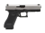 VFC/Umarex GlockAirsoft G17 Gen.5 GBBハンドガン (SavageStainless) ［Cerakote Limited］