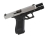 VFC/Umarex GlockAirsoft G17 Gen.5 GBBハンドガン (SavageStainless) ［Cerakote Limited］