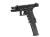 VFC/Umarex GlockAirsoft G18C GBBハンドガン (BK)