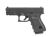 Umarex GlockAirsoft G19 Gen.3 GBBハンドガン (BK)