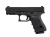 VFC/Umarex GlockAirsoft G19 Gen.4 GBBハンドガン (BK)