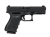 VFC/Umarex GlockAirsoft G19 Gen.4 GBBハンドガン (BK)