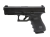 VFC/Umarex GlockAirsoft G19 Gen.4 GBBハンドガン (BK) ［Cerakote Limited］