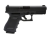 VFC/Umarex GlockAirsoft G19 Gen.4 GBBハンドガン (BK) ［Cerakote Limited］