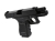 VFC/Umarex GlockAirsoft G19 Gen.4 GBBハンドガン (BK) ［Cerakote Limited］