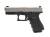 【予約】VFC/Umarex GlockAirsoft G19 Gen.4 GBBハンドガン (SavageStainless) ［Cerakote Limited］