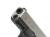 VFC/Umarex GlockAirsoft G19 Gen.4 GBBハンドガン (SavageStainless) ［Cerakote Limited］