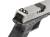 VFC/Umarex GlockAirsoft G19 Gen.4 GBBハンドガン (SavageStainless) ［Cerakote Limited］