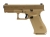 VFC/Umarex GlockAirsoft G19X GBBハンドガン (Coyote) ［Cerakote Limited］