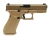 VFC/Umarex GlockAirsoft G19X GBBハンドガン (Coyote) ［Cerakote Limited］