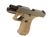 VFC/Umarex GlockAirsoft G19X GBBハンドガン (Coyote) ［Cerakote Limited］