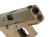 VFC/Umarex GlockAirsoft G19X GBBハンドガン (Coyote) ［Cerakote Limited］