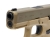 VFC/Umarex GlockAirsoft G19X GBBハンドガン (Coyote) ［Cerakote Limited］