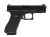 VFC/Umarex GlockAirsoft G45 GBBハンドガン (BK)