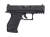 VFC/Umarex Walther PDP Compact 4in GBBハンドガン (BK)