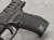 VFC/Umarex Walther PDP Compact 4in GBBハンドガン (BK)