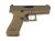 VFC/Umarex GlockAirsoft G19X GBBハンドガン (FDE) ［Cerakote Limited］