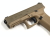 VFC/Umarex GlockAirsoft G19X GBBハンドガン (FDE) ［Cerakote Limited］