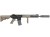 VFC Colt M4 RIS2 AEG (JPver./COLT&DD Licensed) FDE SuperDX Limited