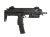 Umarex/VFC H&K MP7A1 NewGenerationAEG (JPver./HK Licensed)