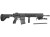 VFC/Umarex HK417 GBBR Super DX version