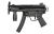VFC/Umarex MP5K GBB