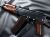 VFC AVS74U（AKS-74U クリンコフ） GBBR (JPver.) カスタム