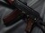 VFC AVS74U（AKS-74U クリンコフ） GBBR (JPver.) カスタム