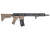 VFC BCM MK2 MCMR 14.5in GBBR (BK/Tan 2Tone)