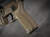 VFC BCM MK2 MCMR 14.5in GBBR (BK/Tan 2Tone)