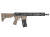 VFC BCM MK2 MCMR 11.5in GBBR (BK/Tan 2Tone)