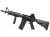 VFC Colt M4 CQBR GBBR DX (JPver./COLT Licensed)