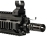 Umarex HK416D Gen.2 GBBR (JPver./HK Licensed)