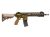 VFC/Umarex H&K HK416 CAG GBBR (JPver./HK Licensed) RAL8000