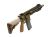 VFC/Umarex H&K HK416 CAG GBBR (JPver./HK Licensed) RAL8000