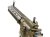 Umarex HK416A5 GBBR (JPver./HK Licensed) TAN