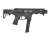 VFC MAXIM Defense MD9-K GBB (JPver./MD Licensed) Black