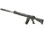 VFC Colt Mk12Mod1 LMTStock DX GBBR （JPver./COLT Lisenced）