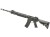 VFC Colt Mk12Mod1 LMTStock DX GBBR （JPver./COLT Lisenced）