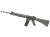 VFC Colt Mk12Mod1 GBBR 固定ストック/OPSサップレッサー付 DX (JPver./COLT Licensed)