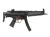 VFC/Umarex H&K MP5A5 Gen.2 GBBR (JPver./HK Licensed)