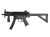 VFC/Umarex MP5K PDW Gen.2 GBBR (JPver./HK Licensed)